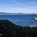 Bucht von Saint Tropez