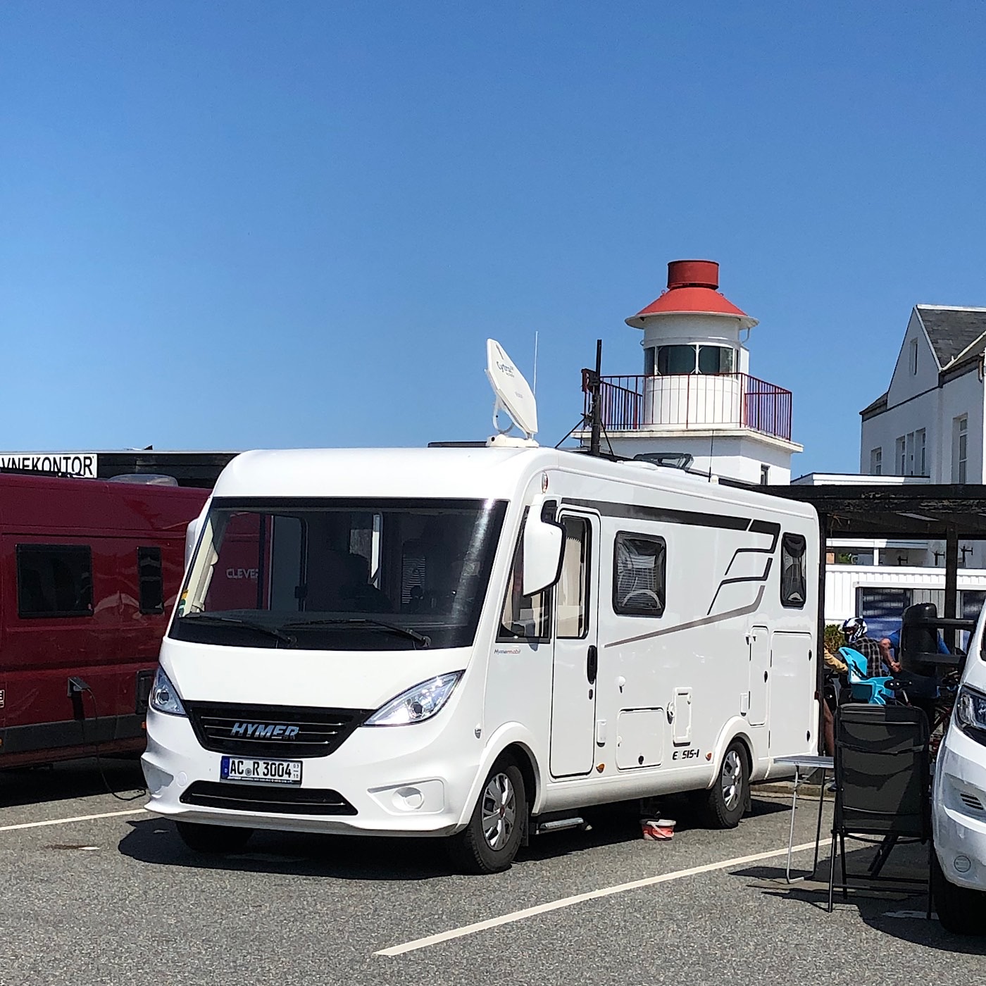 Von Bagenkop Auf Langeland Nach Lohals Auf Langeland – Reisen-womo-rad.de